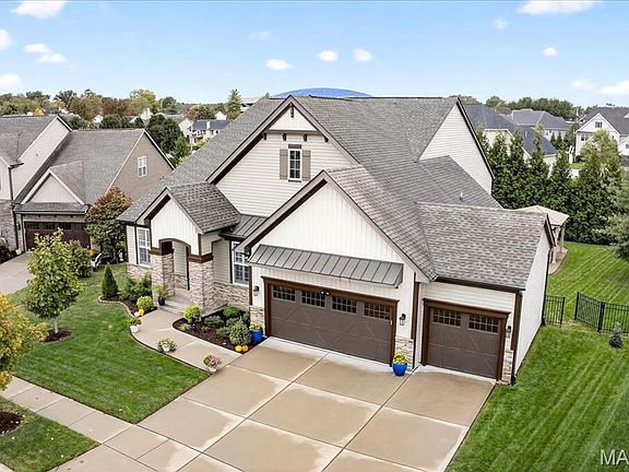 4th image of 53 Fountain Valley Ct