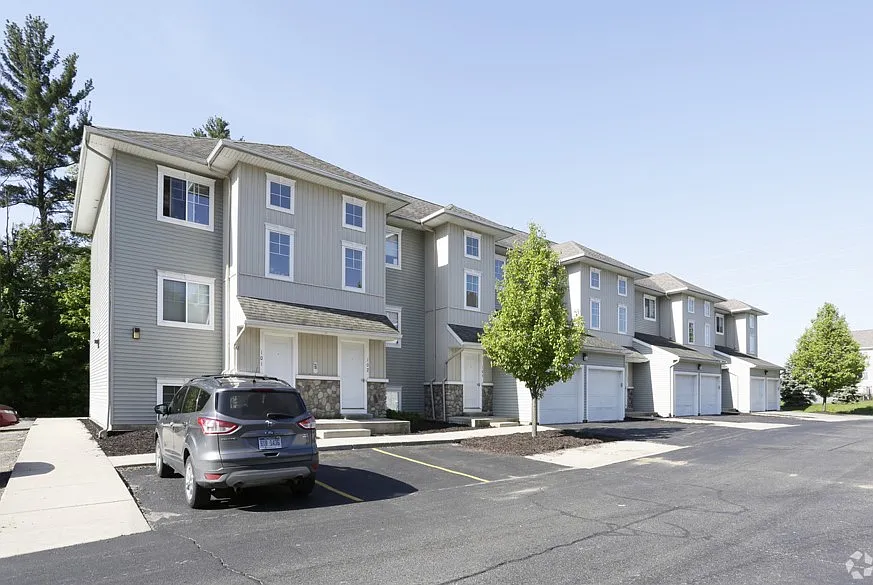 Conifer Creek Townhomes
