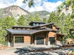 1901 Glacier Club Dr #6, Durango, CO 81301