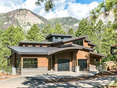 1901 Glacier Club Dr #5, Durango, CO, 81301