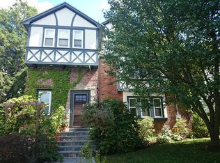 237 Bonad Rd, Brookline, MA 02467