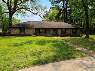 129 Hudson St, Center, TX 75935