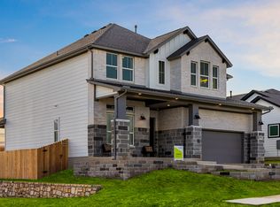 1909 Summercrest Blvd, Georgetown, TX 78626