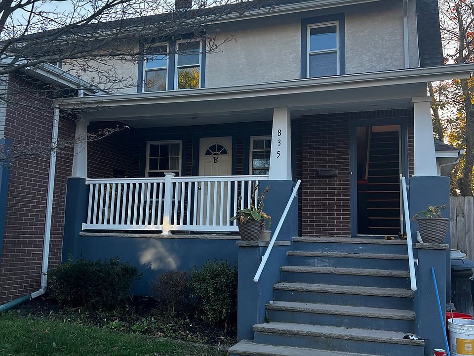 1st image of 835 Dunlewy St #2B