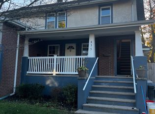 835 Dunlewy St #2B, Asbury Park, NJ