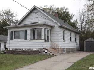 1409 E Paris Ave, Peoria, IL