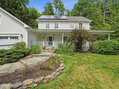 36 Woodlot Rd, Amherst, MA, 01002