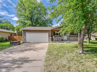 4316 E Norwood Ln, Wichita, KS 67220