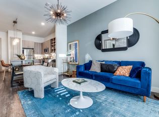 2001 Wittington Pl APT 201, Dallas, TX 75234