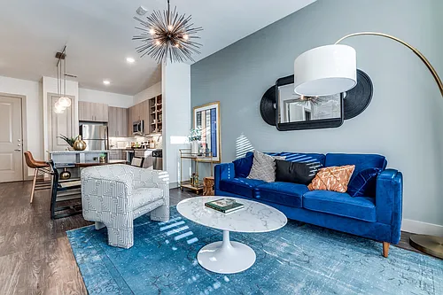 The Crosby at the Brickyard Apartment Homes Photo 1
