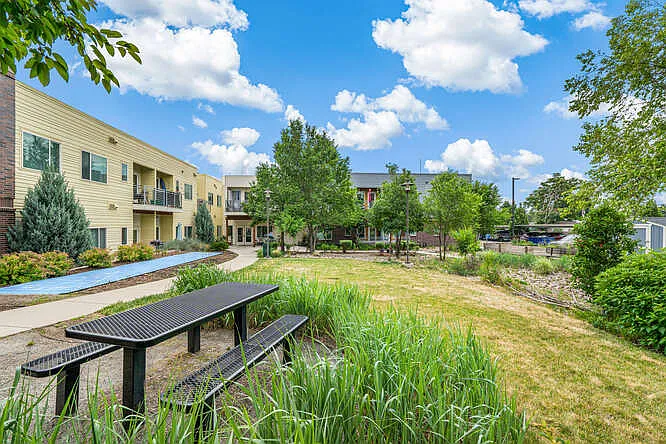 Shoshone Senior Residences — Photo 19