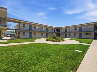 5036 West St #L-8-24, Lancaster, CA 93535