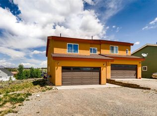 724 Clarendon Ave, Leadville, CO 80461