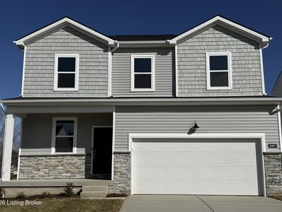 8307 Fairmount Rd, Louisville, KY, 40291