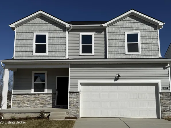 8307 Fairmount Rd, Louisville, KY 40291
