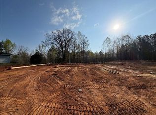 663 Clyde Cole Rd, Dallas, GA 30157