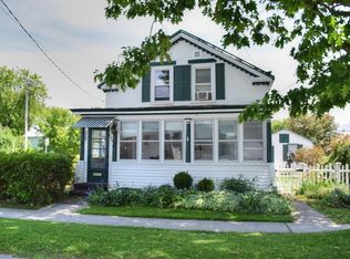 25 N Elm St, Saint Albans, VT 05478