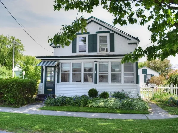 25 North Elm Street, St. Albans City, VT 05478
