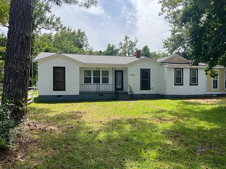 2618 Mayberry Loop Rd #A — Photo 1