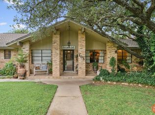 105 Brentwood Dr, Brownwood, TX 76801