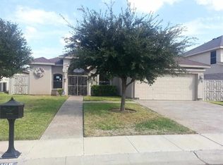 3109 Anejo Dr, Laredo, TX 78045