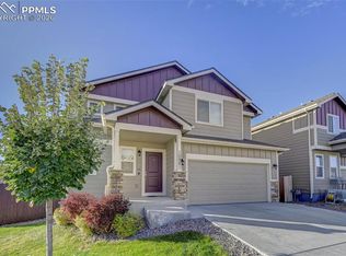 10981 Rowley Dr, Colorado Springs, CO 80925
