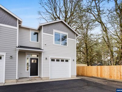 3619 Green River Rd, Sweet Home, OR, 97386