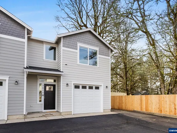 3619 Green River Rd, Sweet Home, OR 97386