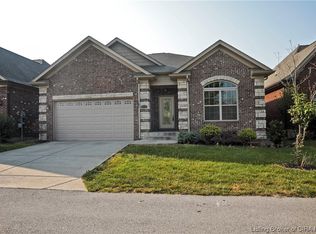 3014 Garden Villa Dr, Jeffersonville, IN 47130