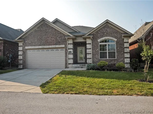 3014 Garden Villa Drive, Jeffersonville, IN 47130