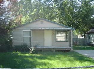 4607 W Melrose Ave, Indianapolis, IN