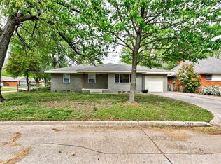 532 Dee Anne Dr, Norman, OK 73069