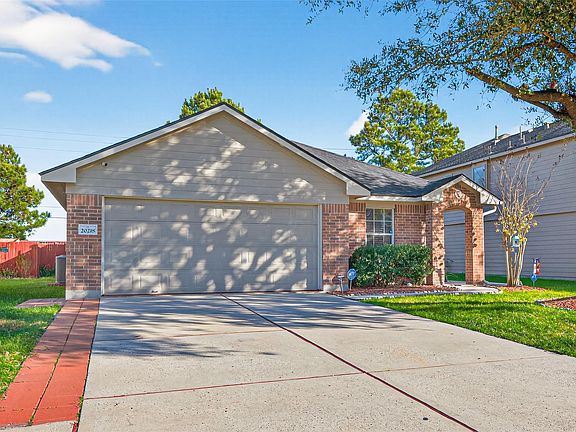 2nd image of 20218 Appaloosa Ridge Dr