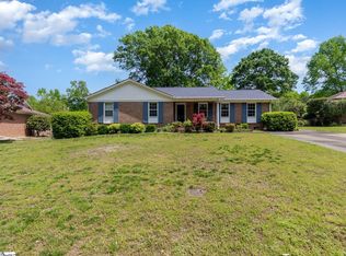 207 Baldwin Cir, Mauldin, SC 29662