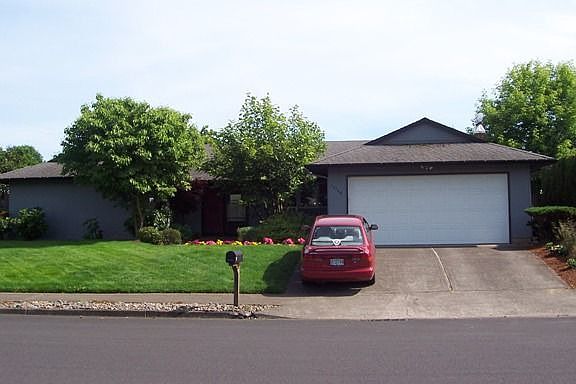 Ready to move in Ranch.