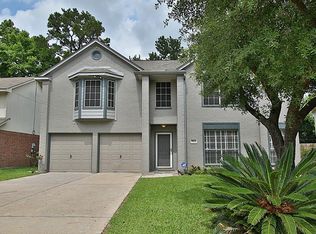 3522 Woodcreek Glen Ln, Houston, TX 77073