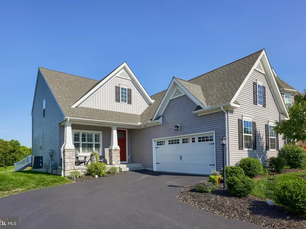 628 Stockdale Dr, Lancaster, PA 17601