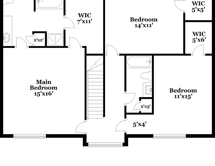 412 Elegance Way — Photo 2