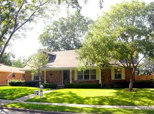 4933 Creighton Dr, Dallas, TX 75214