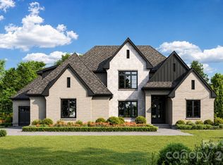 8903 New Town Rd, Waxhaw, NC 28173