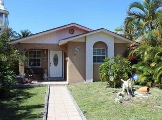 15730 NW 45th Ave, Miami Gardens, FL 33054