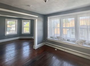 216 Sterling Ave FLOOR 2, Providence, RI 02909