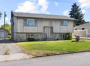 1223 S Wilbur Rd, Spokane, WA 99206
