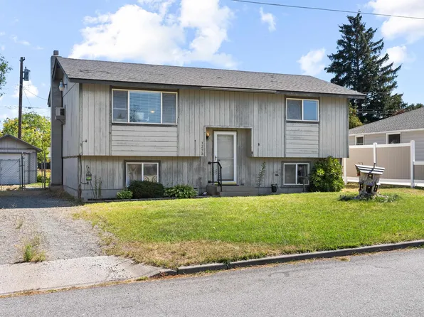 1223 S Wilbur Rd, Spokane, WA 99206