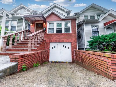 8521 80th Street, Woodhaven, NY, 11421