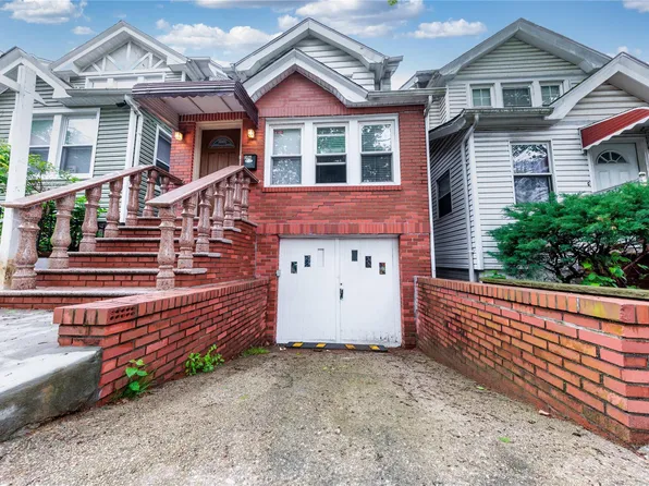 8521 80th Street, Woodhaven, NY 11421