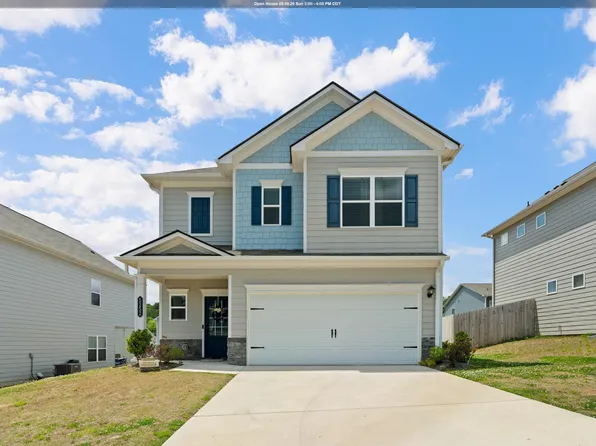 5252 Cedar Ridge Rd, Mount Olive, AL 35117