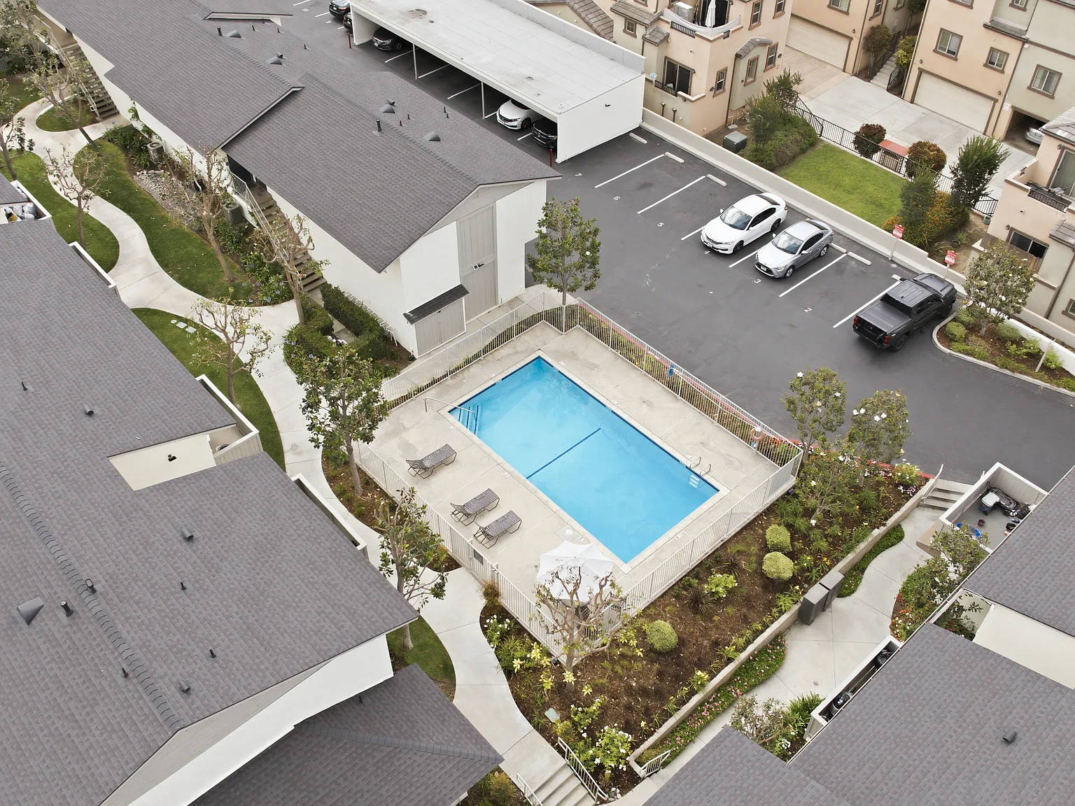 Vista Ridge Apartments — Photo 4