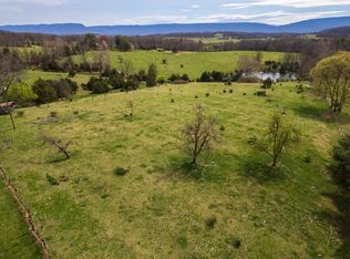 Tbd Ridge Rd, New Market, VA 22844