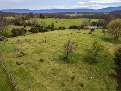 Tbd Ridge Rd, New Market, VA, 22844
